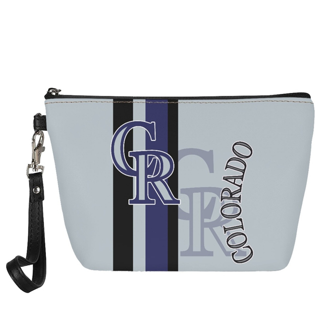Colorado Rockies 2026 Portable Cosmetic Bag 001(Pls Check Description For Details) Colorado Rockies 2026 Portable Cosmetic Bag 001(Pls Check Description For Details)